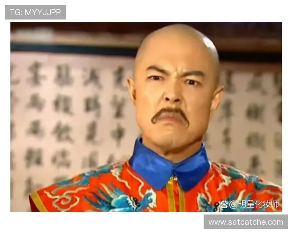 皇阿玛的荧屏传奇:张铁林电视剧的魅力剖析