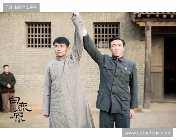 金三角：一部让你欲罢不能的史诗级巨作，深度解析其魅力所在